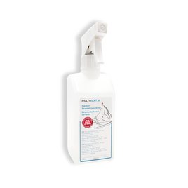 AF Flächendesinfektionsmittel, 500ml, mit Sprühkopf | microSEPT, Bild 1