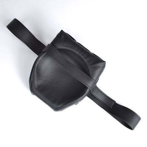 Appui-tête "Campione", avec sangles tête et compartiments fixations, Image 2