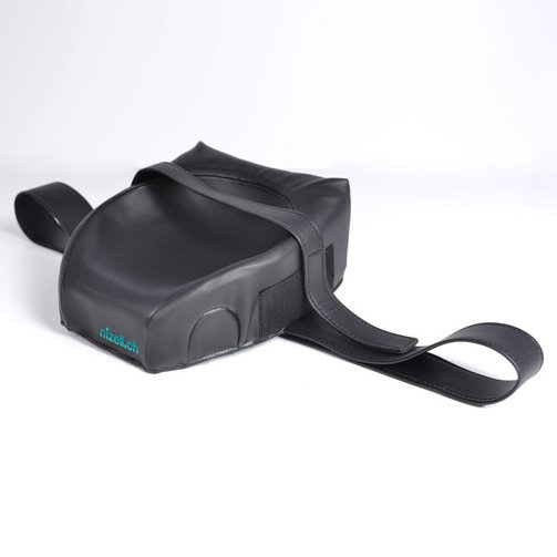 Appui-tête "Campione", avec sangles tête et compartiments fixations, Image 1