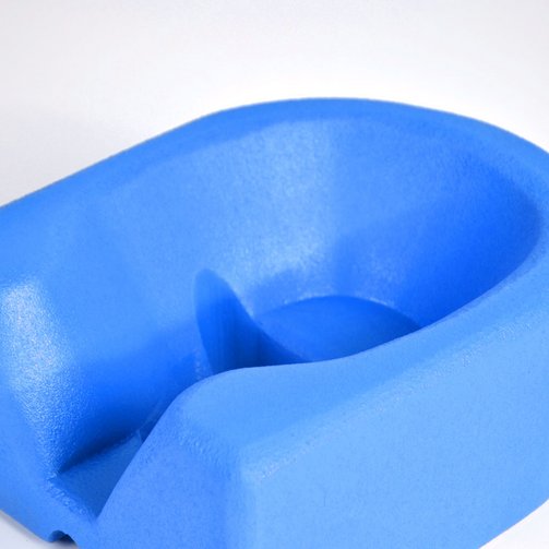 Appui-tête "St. Gallen XXL", position ventrale, Image 2