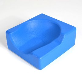 Appui-tête "Zürichsee", position latérale gauche, Image 1