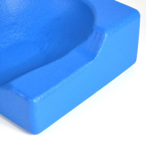 Appui-tête "Zürichsee", position latérale gauche, Image 2