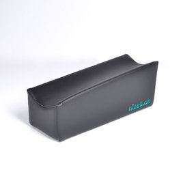 Armlagerungs-Kissen, zur Blutentnahme, 30 x 10 x 8-12 cm, Bild 1