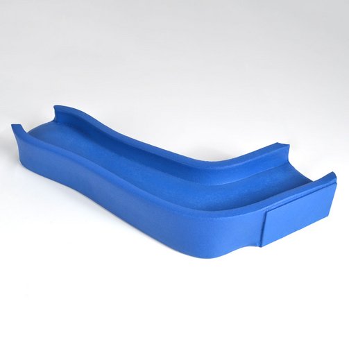 Attelle pour fractures du bras/du coude, 50/27 x 15.5 x 8 cm, adulte, Image 1