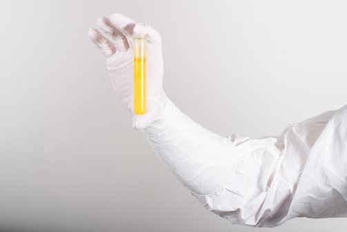 BioClean N-Plus BNPS, 400 mm, taille 7.5, Image 1