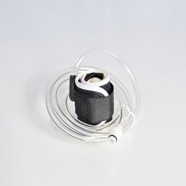 Blutsperre Einweg "Infant", 20.5 x 5 cm, gerade, CPC männlich, Bild 1