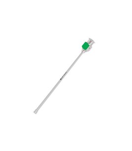 Canule boutonnée ø 2.0 mm, droite, 8cm, Image 1