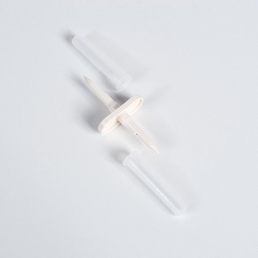 Canule de transfert "Mendrisio", Image 2