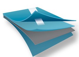 Champ Separprocath, 275 x 373cm, Image 1