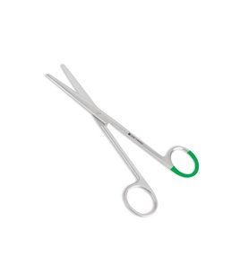 Ciseaux à dissection de Lexer, droit, 16.5cm, Image 1