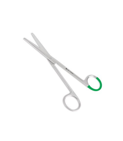 Ciseaux à dissection de Lexer, droit, 16.5cm, Image 1