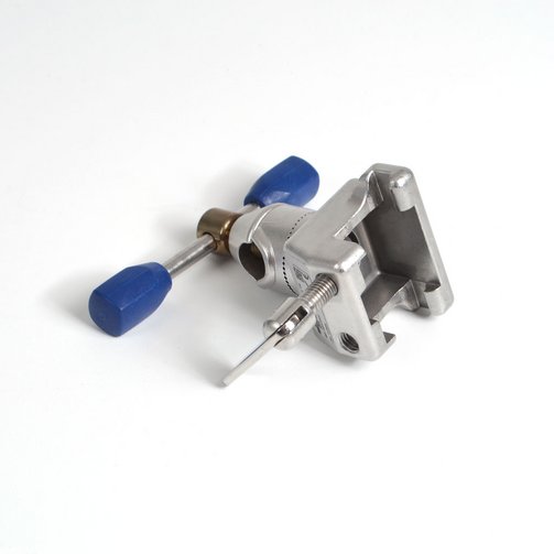 Clameau de serrage radial "Maquet, 1003.23C0, Image 2