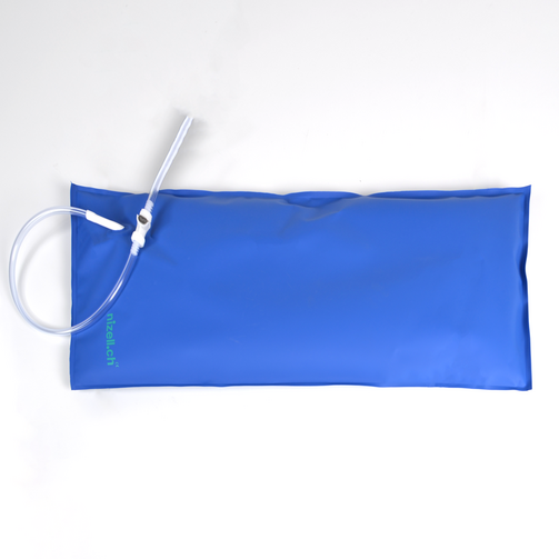 Coussin à vide "Swiss-OP" pour positionnement de bras, 70 x 30 cm, Image 1