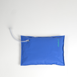 Coussin à vide "Swiss-OP" pour positionnement de tête, 40 x 30 cm, Image 1