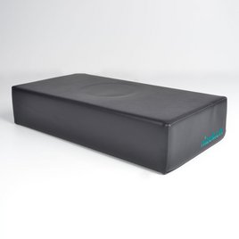 Coussin appui-tête avec creux, 40 x 20 x 8 cm, Image 1