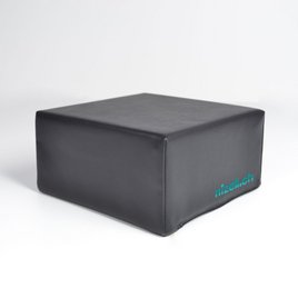 Coussin d’intubation, 20 x 20 x 10 cm, Image 1