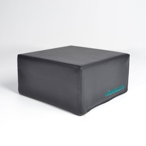 Coussin d’intubation, 20 x 20 x 10 cm, Image 1