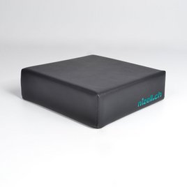 Coussin d’intubation, 20 x 20 x 6 cm, Image 1