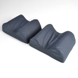 Coussin ortho, divisé, 27 x 20 x 20 cm, Image 1