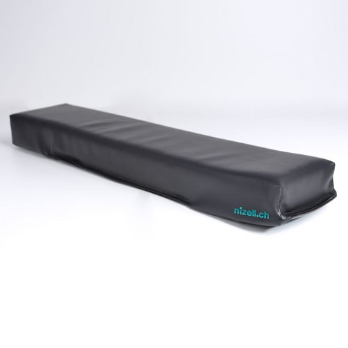 Coussin pour appui-bras "Schaerer", 57 x 13 x 6 cm, Image 1