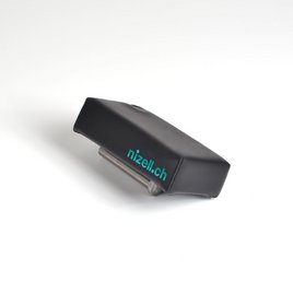 Coussin pour support latéral "Anzère", 21 cm, Image 1