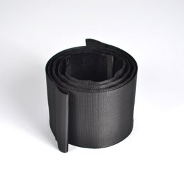 Ersatz-Körpergurt zu Schnallen 410NA705, 72 x 10 cm, Bild 1