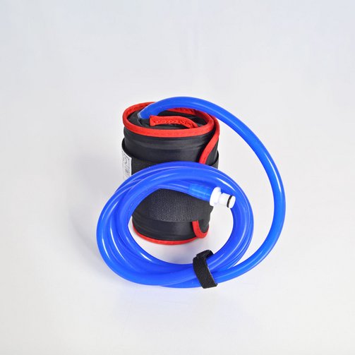 Garrot à usage unique "Arm", 38 x 10.5 cm, droit, CPC mâle, Image 1