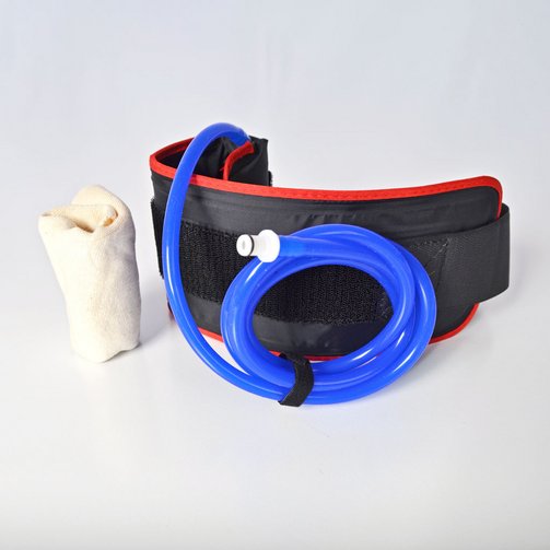 Garrot à usage unique "Arm", 38 x 10.5 cm, droit, CPC mâle, Image 2