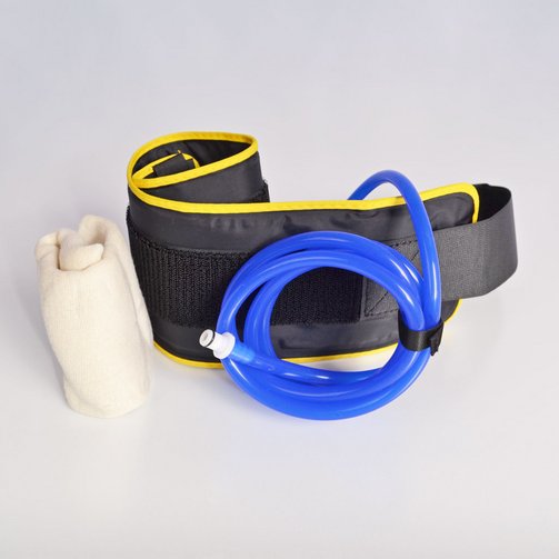 Garrot à usage unique "Long Arm", 50 x 10.5 cm, droit, CPC mâle, Image 2