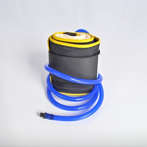 Garrot à usage unique "Long Arm", 50 x 10.5 cm, droit, Luer-Lock femelle, Image 1