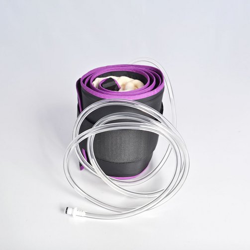 Garrot à usage unique "Long Leg", 111.5 x 13.5 cm, conique, CPC mâle, Image 1