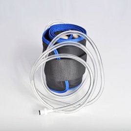 Garrot à usage unique "Medium Leg", 86.5 x 12 cm, konisch, CPC mâle, Image 1