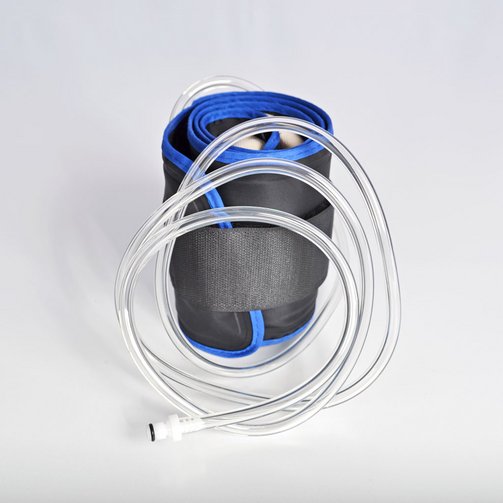 Garrot à usage unique "Medium Leg", 86.5 x 12 cm, konisch, CPC mâle, Image 1