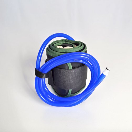 Garrot à usage unique "Small Leg", 76.5 x 10.5 cm, droit, CPC mâle, Image 1