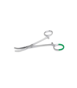 Klemme anatomisch Mosquito, fein, 12.5cm, Bild 1