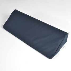  Lagerungskeil gross, 45 x 15 x 0-9 cm, Bild 1