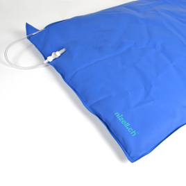 Matelas à vide "Swiss-OP", 100 x 75 cm, Image 1