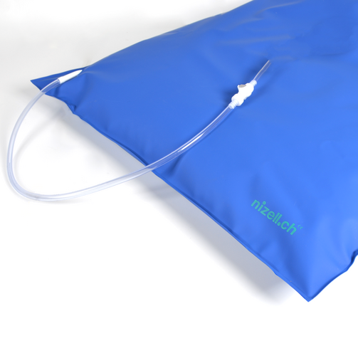 Matelas à vide "Swiss-OP", 200 x 75 cm, Image 1