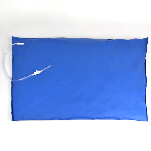 Matelas à vide "Swiss-OP antidérapant", 100 x 75 cm, Image 2