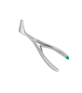 Nasenspekulum nach Kilian, 13cm x 30mm, Bild 1
