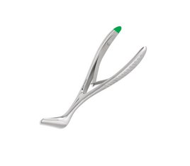 Nasenspekulum nach Kilian, 13cm x 70mm, Bild 1