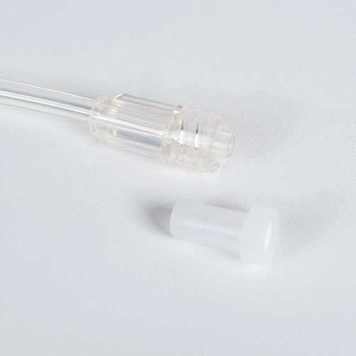 Perfuset "Genève", sans DEHP, Airstop/Primestop, Image 5