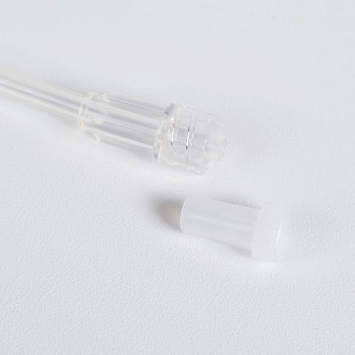 Perfuset "Lausanne", sans DEHP, Airstop/Primestop, Image 5