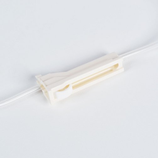 Perfuset "Lausanne", sans DEHP, Airstop/Primestop, Image 3