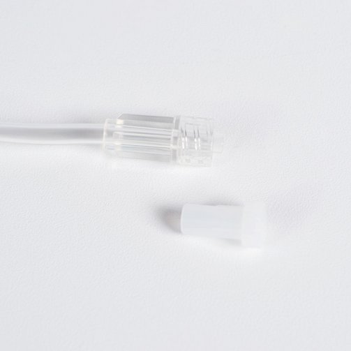 Perfuset "Thun", sans DEHP, Airstop/Primestop, Image 5