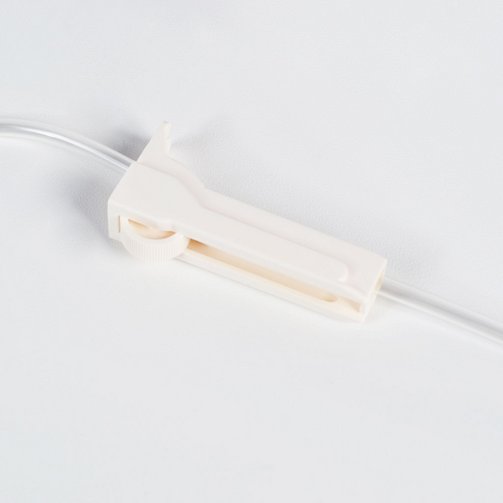 Perfuset "Thun", sans DEHP, Airstop/Primestop, Image 3