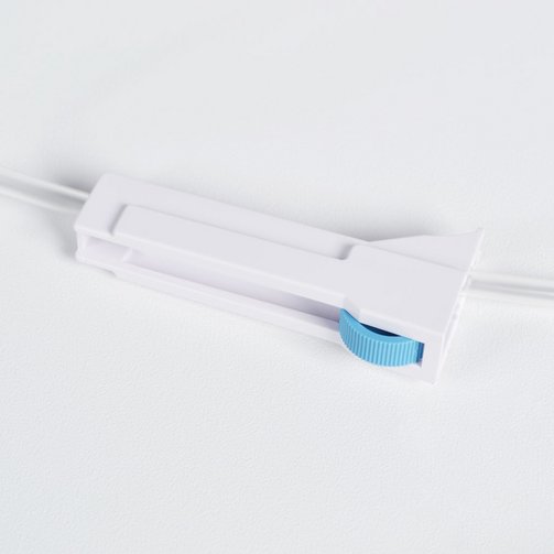 Perfuset "Winterthur", sans DEHP, Airstop/Primestop, Image 3