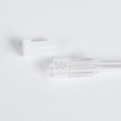 Perfuset "Winterthur", sans DEHP, Airstop/Primestop, Image 4