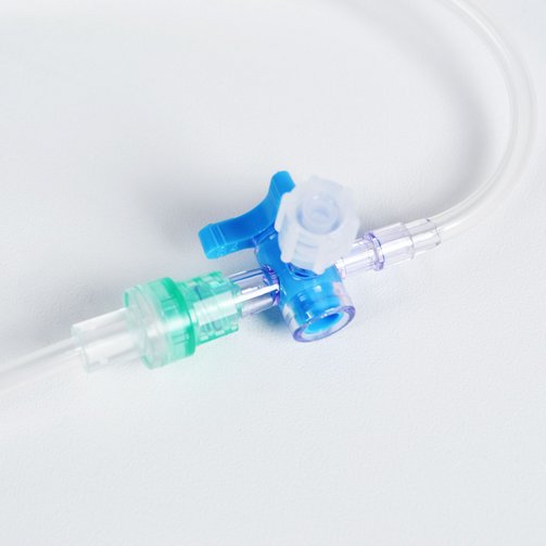 Perfuset "Zürich", sans DEHP, Airstop/Primestop, Image 4