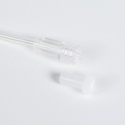 Perfuset "Zürich", sans DEHP, Airstop/Primestop, Image 5